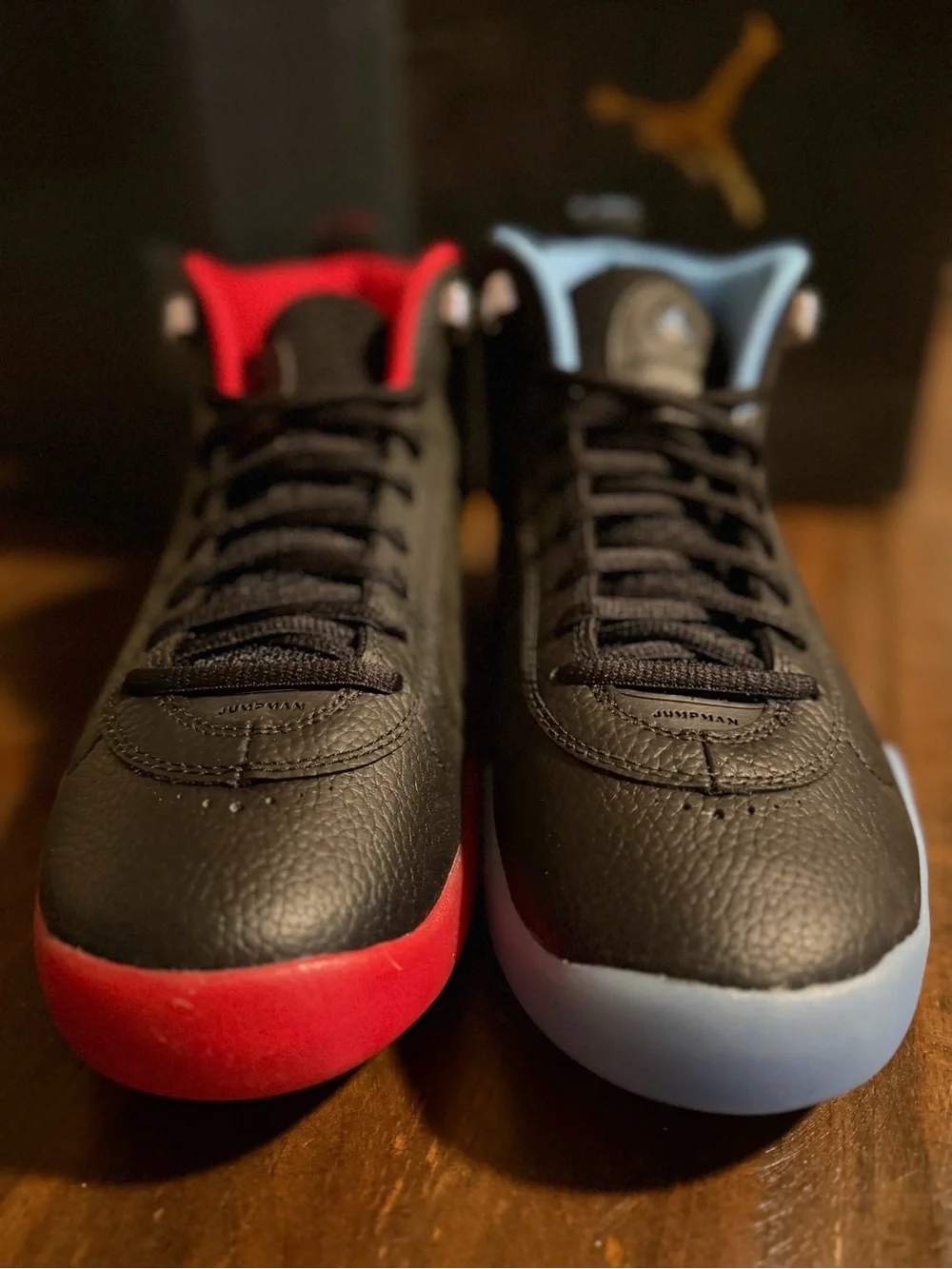 DeadStock Nike Jordan Jumpman Pro 